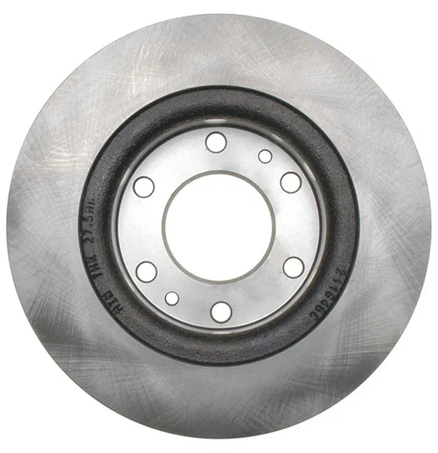 580359R – RAYBESTOS Brake Rotor, OE Replacement Single - view 3